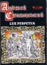 Книга "Lux perpetua" - BooksFinder.ru