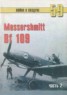 Книга "Messerschmitt Bf 109 часть 2" - BooksFinder.ru