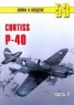 Книга "Curtiss P-40 Часть 2" - BooksFinder.ru