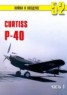 Книга "Curtiss P-40 Часть 1" - BooksFinder.ru