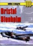 Книга "Bristol Blenheim" - BooksFinder.ru