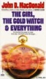 Книга "Девушка, золотые часы и все остальное" - BooksFinder.ru