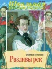 Книга "Разливы рек, автор Паустовский Константин Георгиевич - BooksFinder.ru