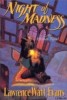 Книга "Ночь Безумия" - BooksFinder.ru