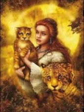 Книга "Наследие розы. Магия безмолвия. Добавлены 15,16 главы., автор Кувайкова Анна Александровна - BooksFinder.ru
