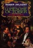 Книга "Ночь в тоскливом октябре" - BooksFinder.ru