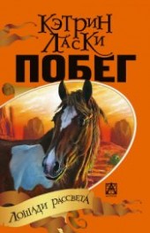 Книга "Побег, автор Ласки Кэтрин - BooksFinder.ru