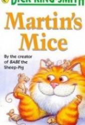 Книга "Мыши Мартина, автор Кинг-Смит Дик - BooksFinder.ru