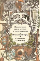 Книга "Плавающий город (ill. Ferat), автор Верн Жюль Габриэль - BooksFinder.ru