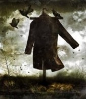 Книга "Воронье пугало (СИ), автор Семироль Анна - BooksFinder.ru