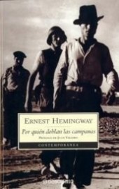Книга "¿Por Quién Doblan Las Campanas?, автор Хемингуэй Эрнест Миллер - BooksFinder.ru