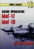 Книга "Боевое применение МиГ-17 и МиГ-19 во Вьетнаме" - BooksFinder.ru