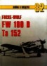 Книга "Focke Wulf Fw 190D Ta 152" - BooksFinder.ru