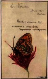Книга "Стихотворения, не вошедшие в сборники, автор Набоков Владимир Владимирович - BooksFinder.ru