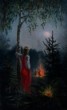 Книга "Ночь на Ивана Купала (СИ)" - BooksFinder.ru