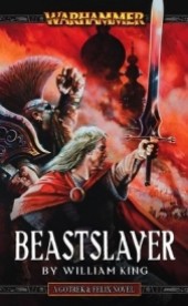 Книга "Истребитель зверья (ЛП), автор Кинг Уильям - BooksFinder.ru