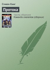 Книга "Протока, автор Стивен Кинг - BooksFinder.ru