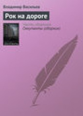 Книга "Рок на дороге, автор Владимир Васильев - BooksFinder.ru