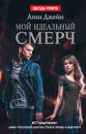 Книга "Мой идеальный смерч, автор Анна Джейн - BooksFinder.ru