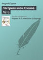 Книга "Лагерная коса. Очаков. Лето, автор Андрей Курков - BooksFinder.ru