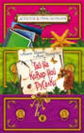 Книга "Тайна коварной русалки, автор Антон Иванов - BooksFinder.ru