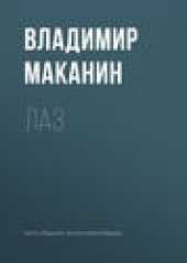 Книга "Лаз, автор Владимир Маканин - BooksFinder.ru
