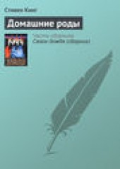 Книга "Домашние роды, автор Стивен Кинг - BooksFinder.ru