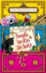 Книга "Загадка черного призрака" - BooksFinder.ru