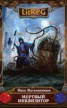 Книга "Мертвый инквизитор" - BooksFinder.ru