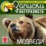 Книга "Рассказы классиков о животных. Медведи" - BooksFinder.ru