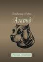 Книга "Амонд, автор Владимир Родич - BooksFinder.ru