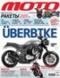 Книга "Журнал «Мото» №04/2012" - BooksFinder.ru