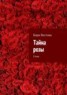 Книга "Тайна розы. Стихи" - BooksFinder.ru
