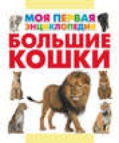 Книга "Большие кошки, автор Анна Спектор - BooksFinder.ru