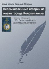 Книга "Необыкновенные истории из жизни города Колоколамска, автор Петров Евгений Петрович - BooksFinder.ru